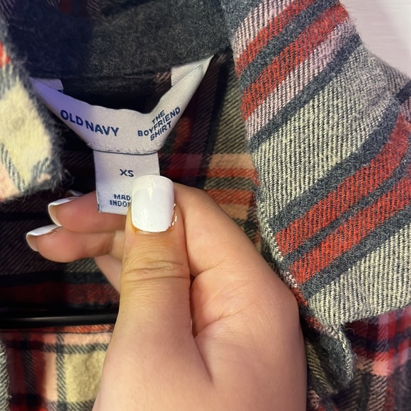 Flannel - Picture 3 of 4